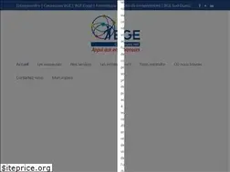 Sites similar to couveuse.net