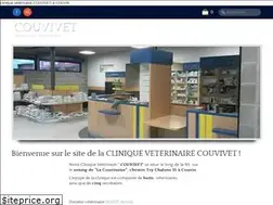 Sites similar to couvivet.be