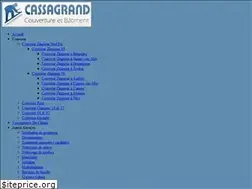 Sites similar to couvreur-charpente.com