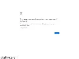Sites similar to couvreur-leroycobert.com