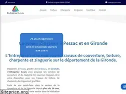 Sites similar to couvreur-louis.fr