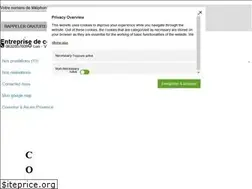 Sites similar to couvreur-pro-13.fr
