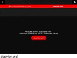 Sites similar to couvreurgp.com