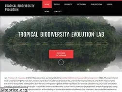 Sites similar to couvreurlab.org