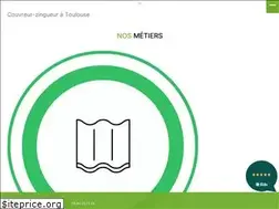 Sites similar to couvreurs-occitans.fr