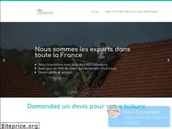 Sites similar to couvreurs.net