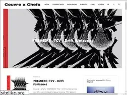 Sites similar to couvrexchefs.com
