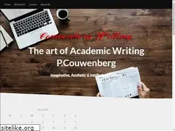 Sites similar to couwenbergfinearts.com