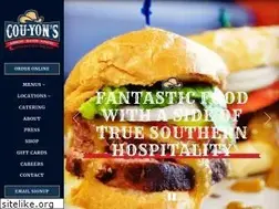 Sites similar to couyons.com