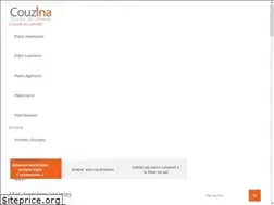Sites similar to couzina.fr