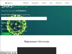 Sites similar to cov-2.pl