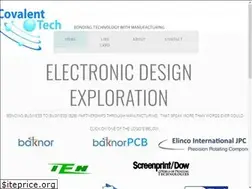 Sites similar to cov-t.com