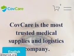 Sites similar to cov.care