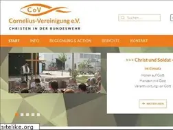 Sites similar to cov.de