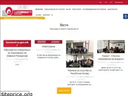 Sites similar to cov.gov.mk