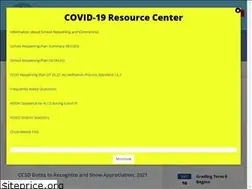 Sites similar to cov.k12.ms.us
