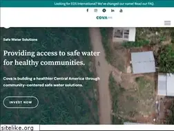 Sites similar to cova.org