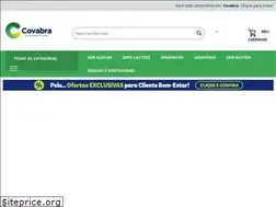 Sites similar to covabra.com.br