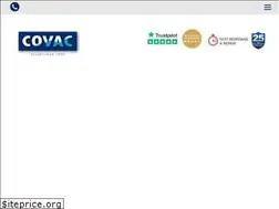 Sites similar to covac.co.uk