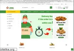 Sites similar to covac.com
