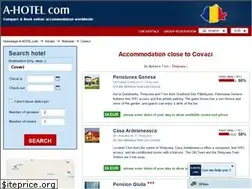 Sites similar to covaci.a-romania.com