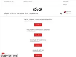 Sites similar to covacu.com