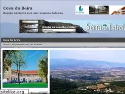 Sites similar to covadabeira.com