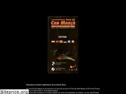 Sites similar to covadecanmarsa.com
