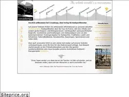 Sites similar to covadonga.de