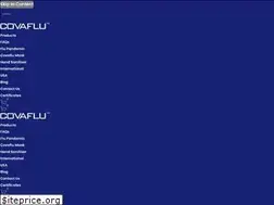 Sites similar to covaflu.com