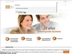 Sites similar to covafre.com