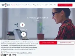 Sites similar to covage.com