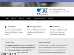 Sites similar to covaiwirenetting.com