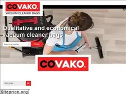 Sites similar to covako.com