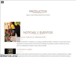 Sites similar to coval.com.co