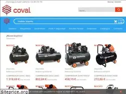 Sites similar to coval.es