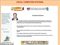 Sites similar to coval.net