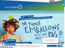 Sites similar to covaldem11.fr