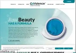 Sites similar to covalence.com