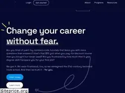 Sites similar to covalence.io