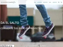 Sites similar to covalenciawebs.com