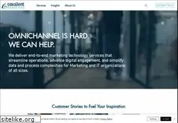 Sites similar to covalentmarketing.com