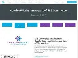 Sites similar to covalentworks.com