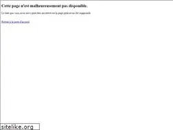 Sites similar to covalim.fr