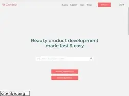 Sites similar to covalo.com