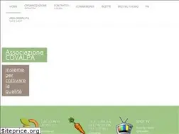 Sites similar to covalpabruzzo.it