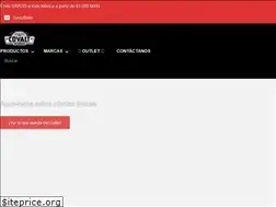 Sites similar to covalt.mx