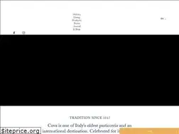 Sites similar to covamilano.com