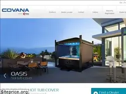 Sites similar to covana.com