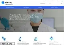 Sites similar to covance.com